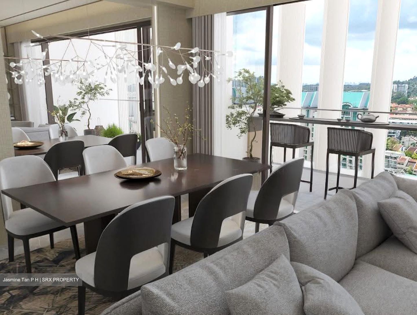 The Myst (D23), Condominium #619769821